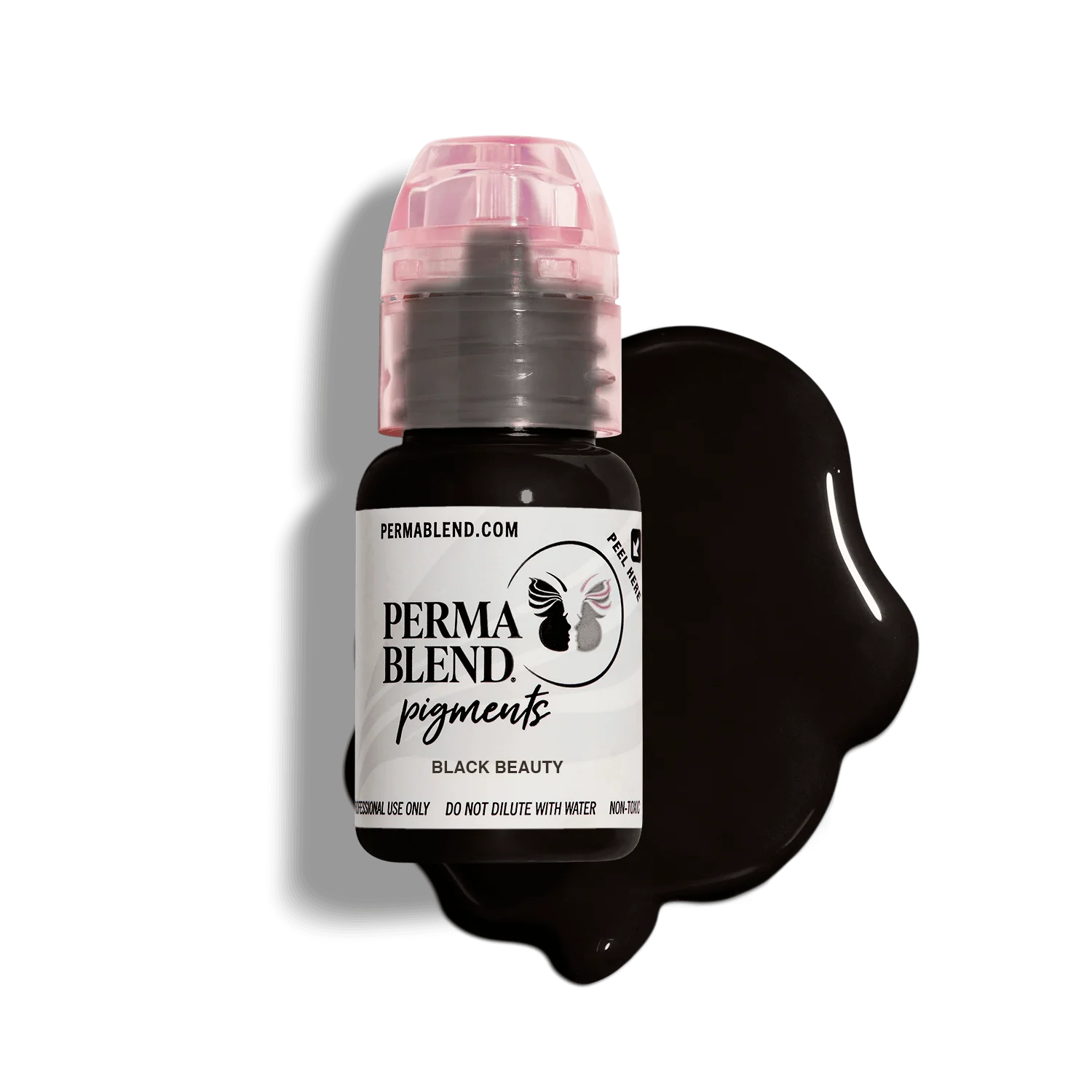 Perma Blend Black Beauty*