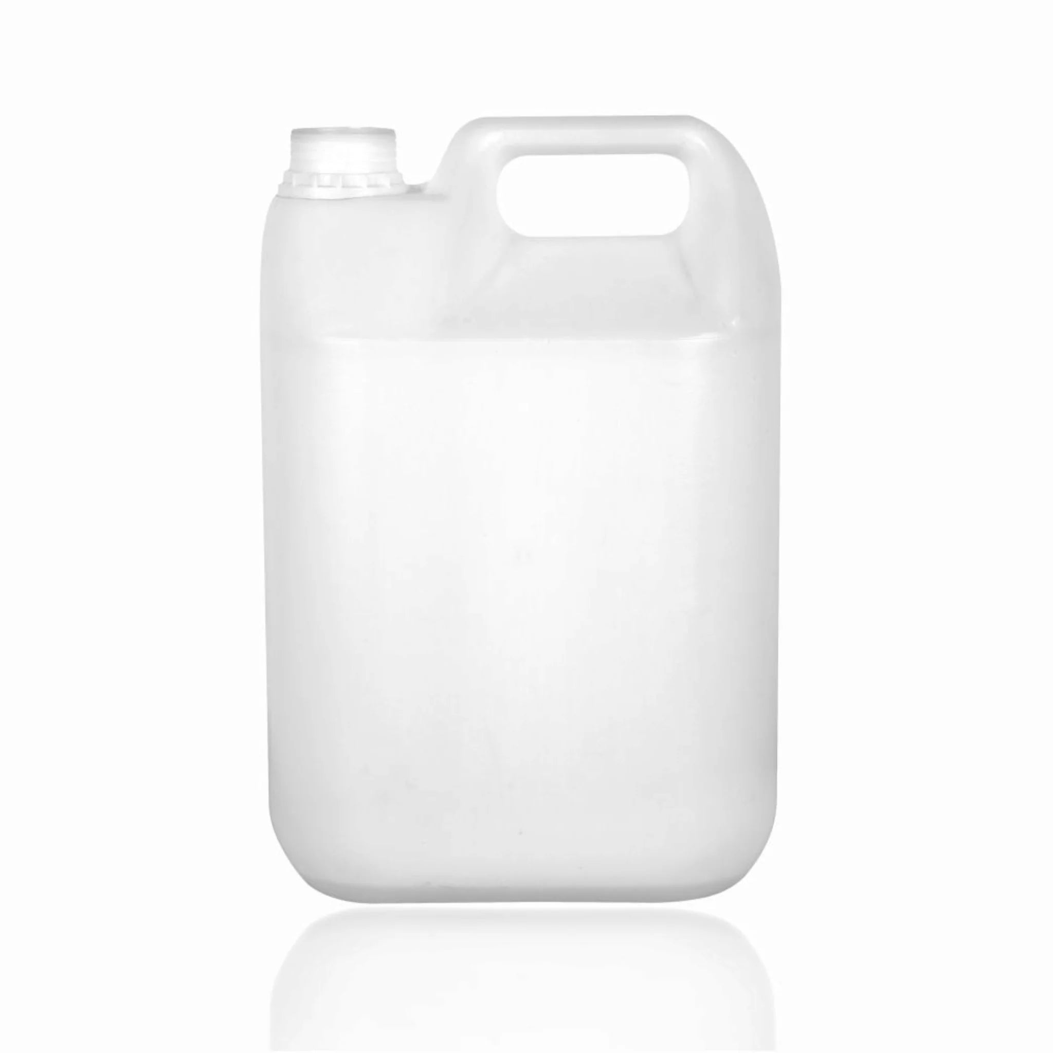Alternative view of Jerry can - 5 Liter