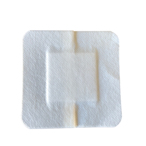 Hi-Care Island (Non-Woven) Dressing with Non-Adherent Pad