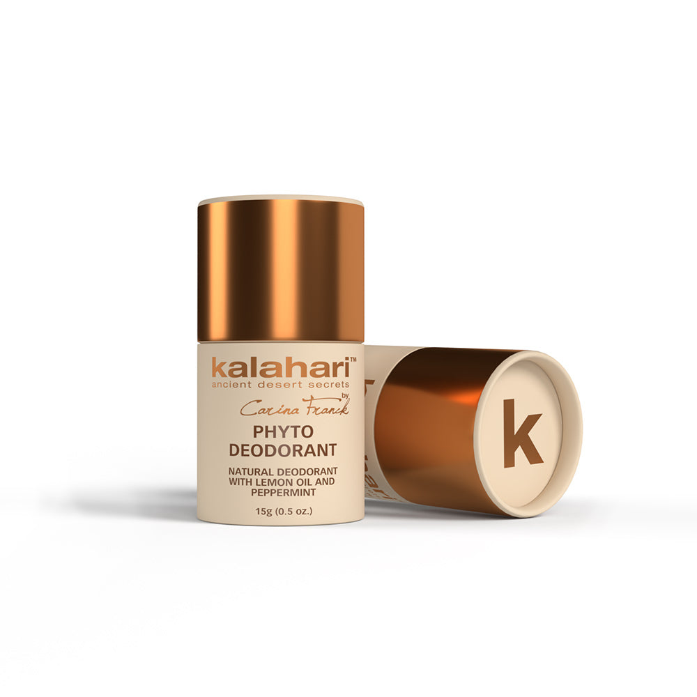 Kalahari Phyto Deodorant Ltd. Ed.
