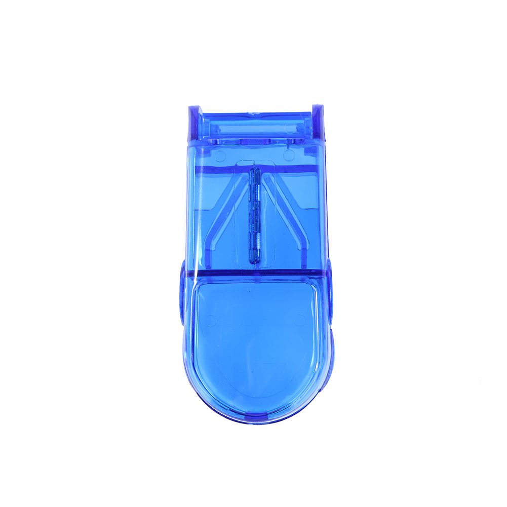 Alternative view of Pill slicer