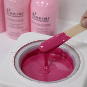 Alternative view of Pinkini Brazilian Hybrid Hot Wax 1kg