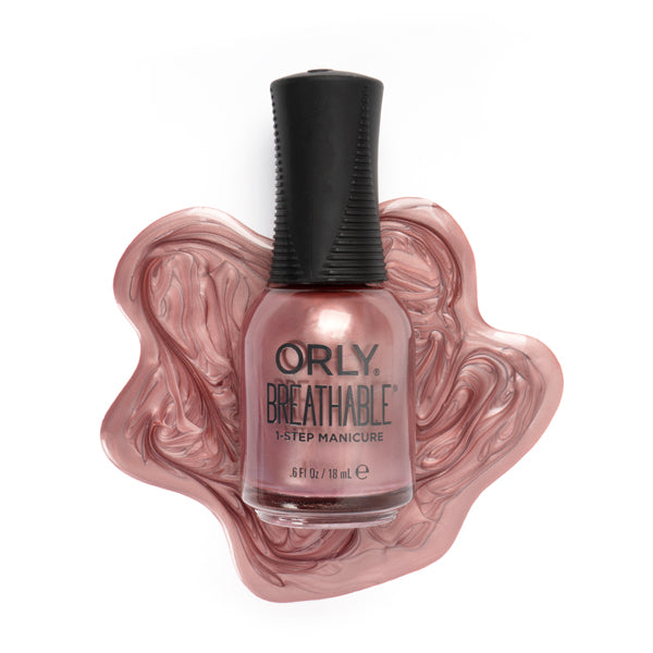 Pinky Promise - Breathable 18ML