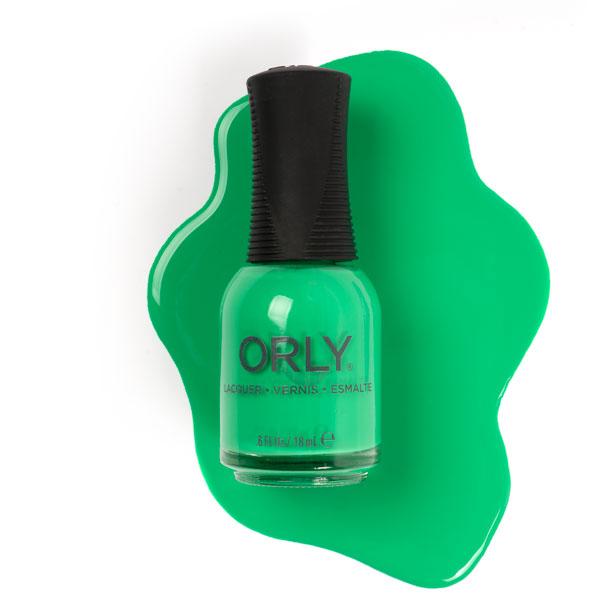 Plastic Jungle - Nail lacquer 18ML