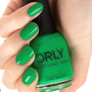 Alternative view of Plastic Jungle - Nail lacquer 18ML