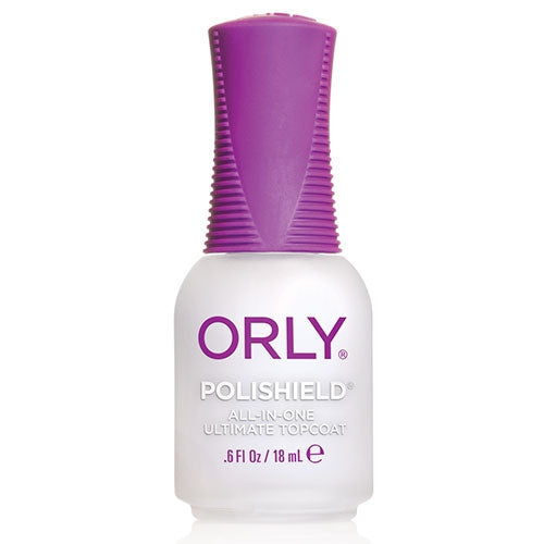 Alternative view of Orly Polishield - 18ml