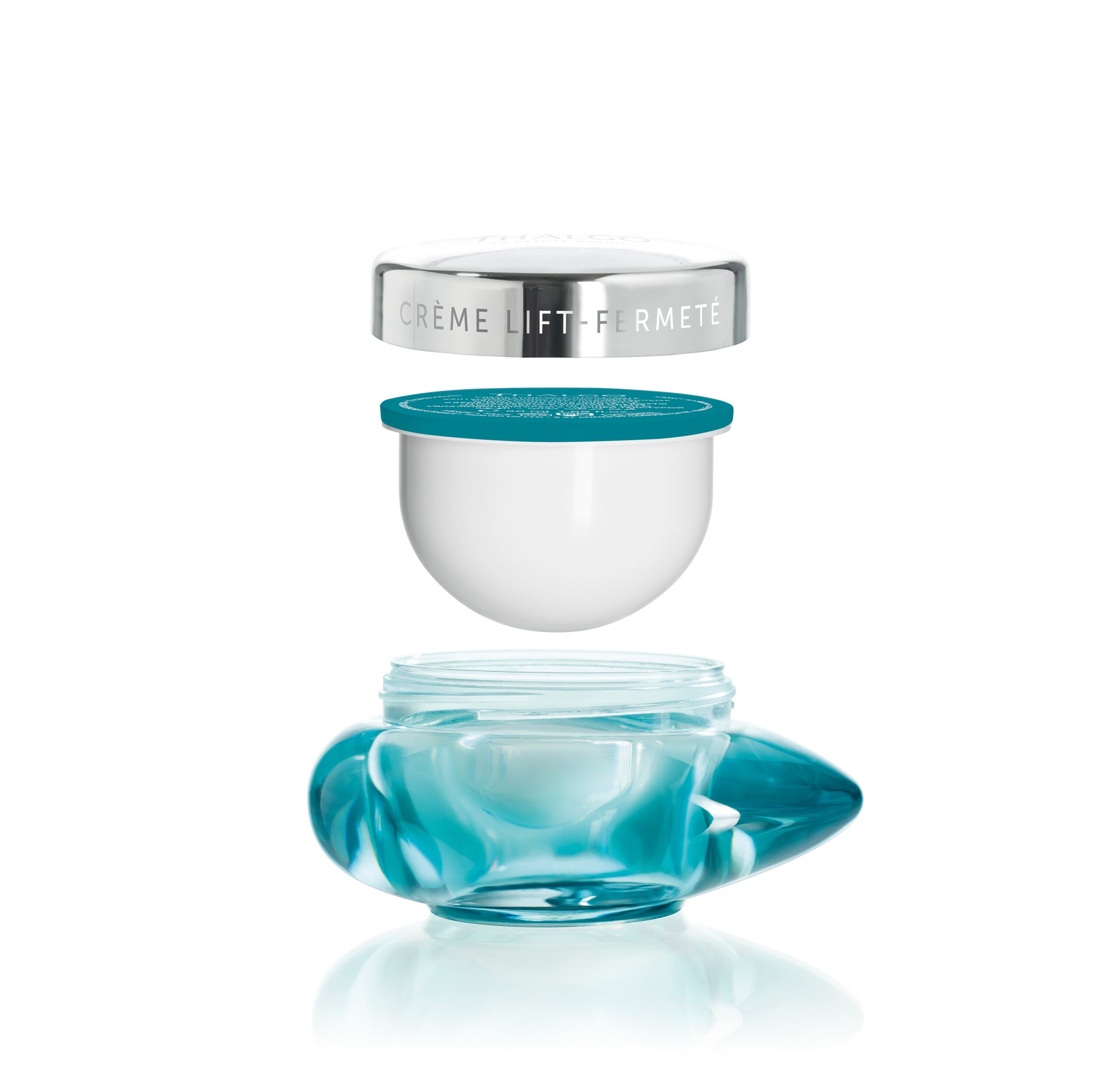 Thalgo - Lifting & Firming Cream Refill 50ml - Image 2