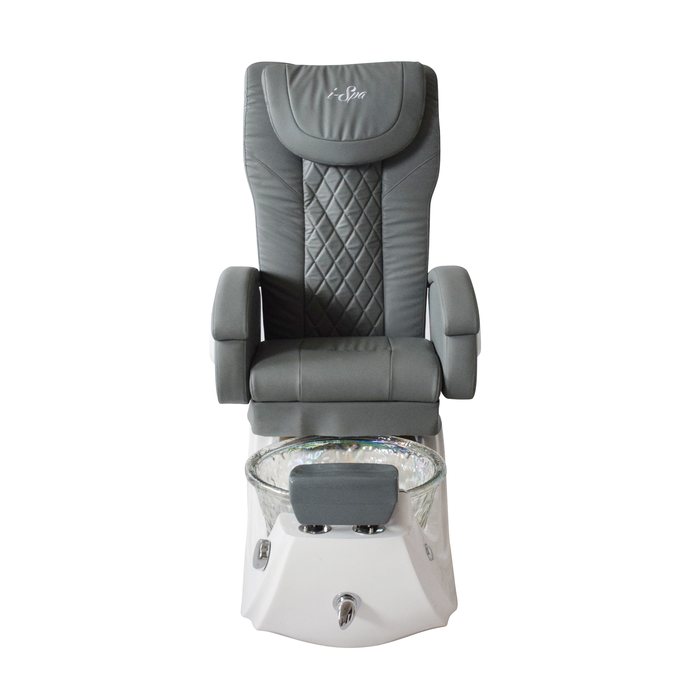 Superior Grey Pedicure Station - Image 3