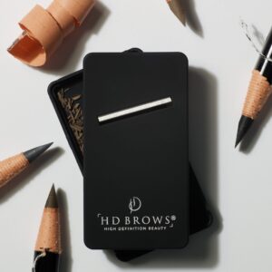 Alternative view of HD Brows Pro Super Shaper