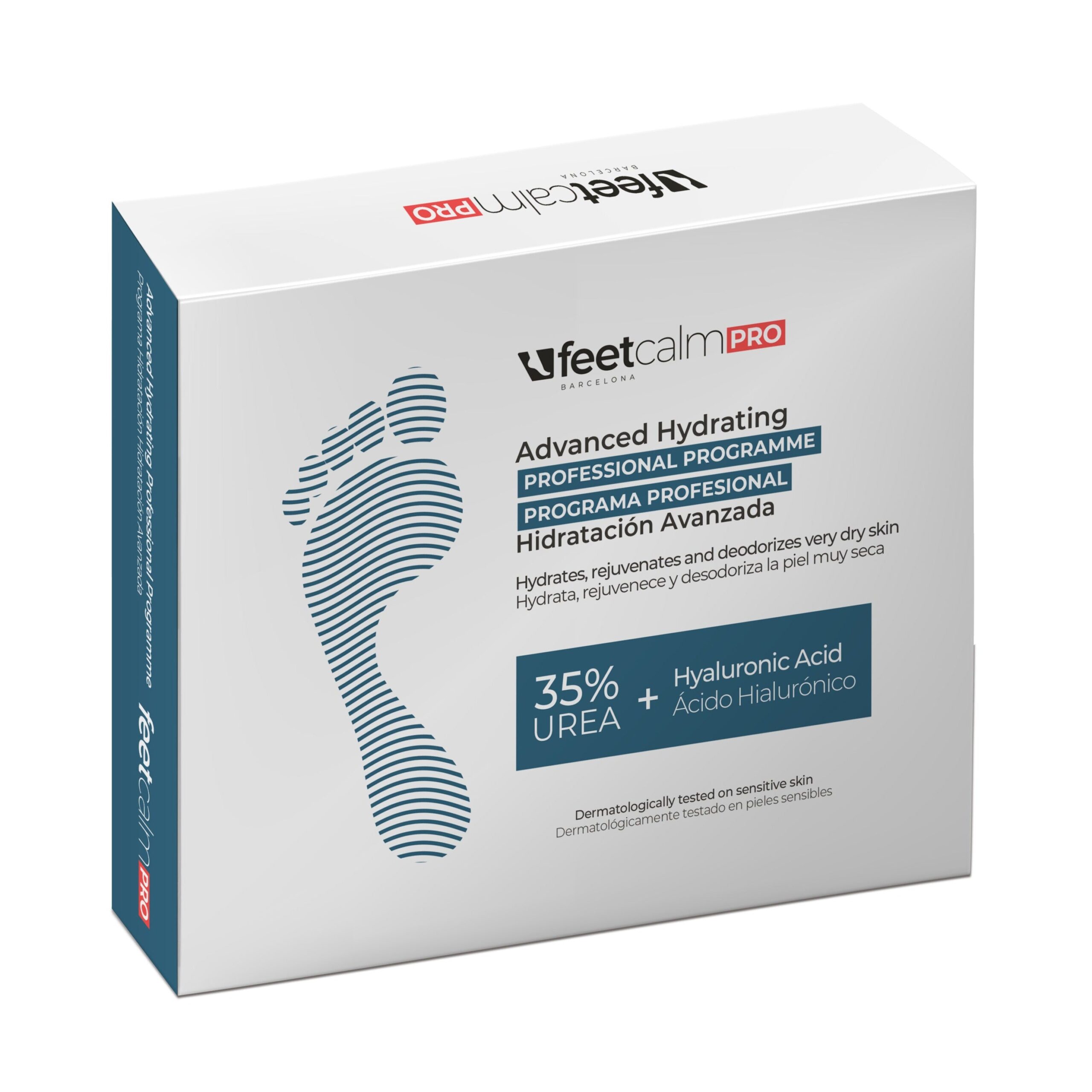 Advanced Hydrating professional Program Kit