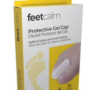 Alternative view of Protective Gel Cap - 2 Units