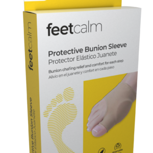 Alternative view of Protective Bunion Sleeve - 1 Unit