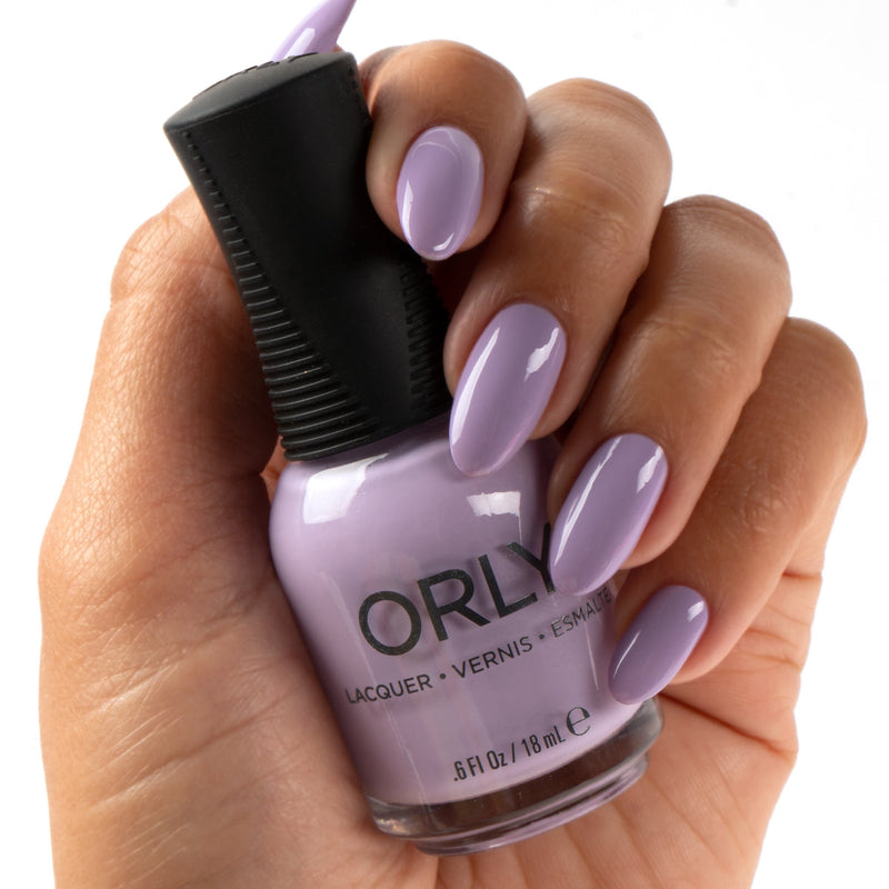 Alternative view of Provence at dusk - Nail Lacquer 18ML