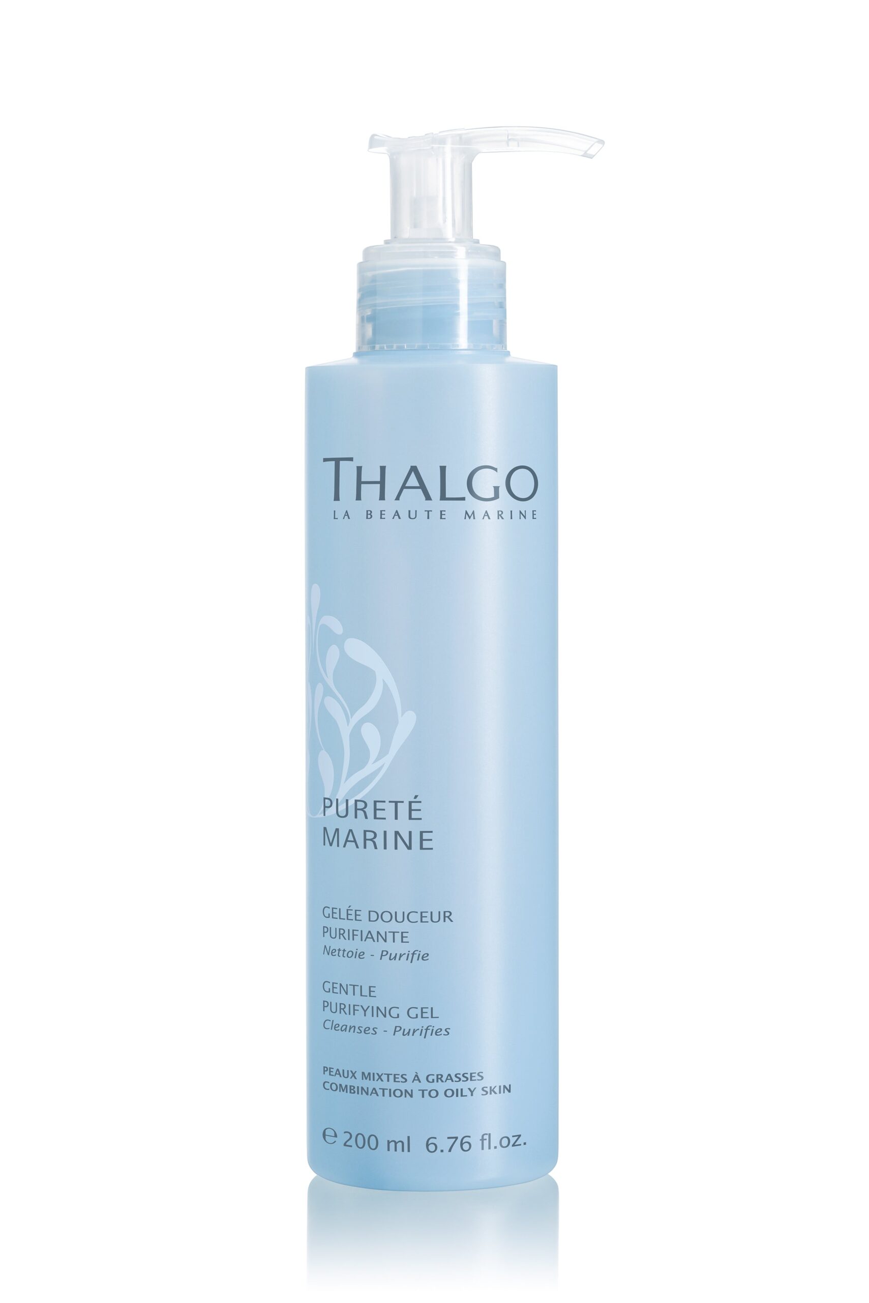 Thalgo - Gentle Purifying Gel 200ml