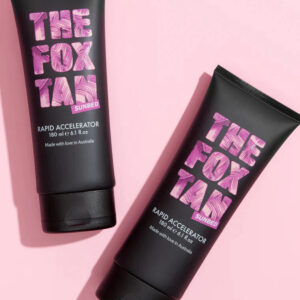 Alternative view of The Fox Tan Sunbed Rapid Accelerator - Wholesale