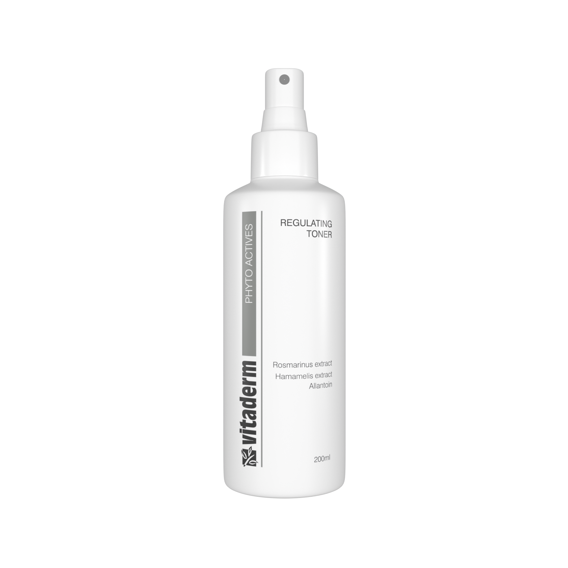 Vitaderm - Regulating Toner 200ml