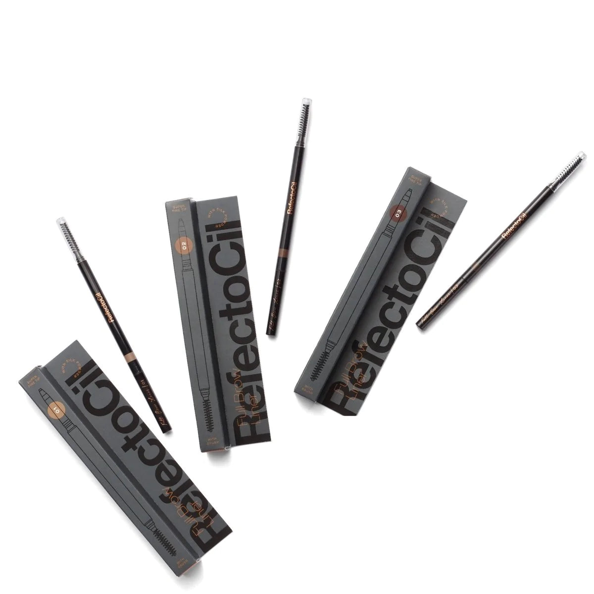 Refectocil Full Brow Liner