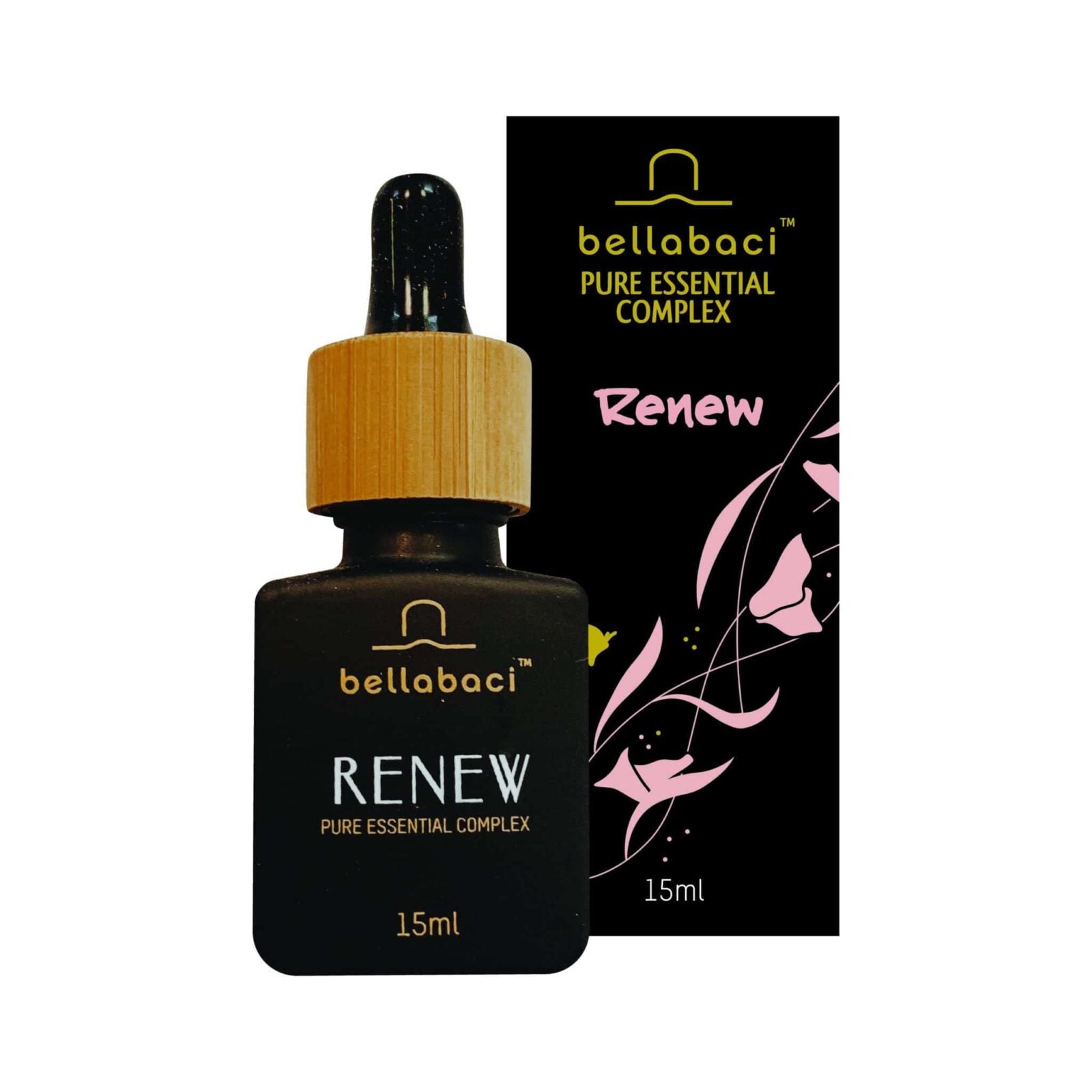 Bellabaci - Renew Pure Essential Complexes