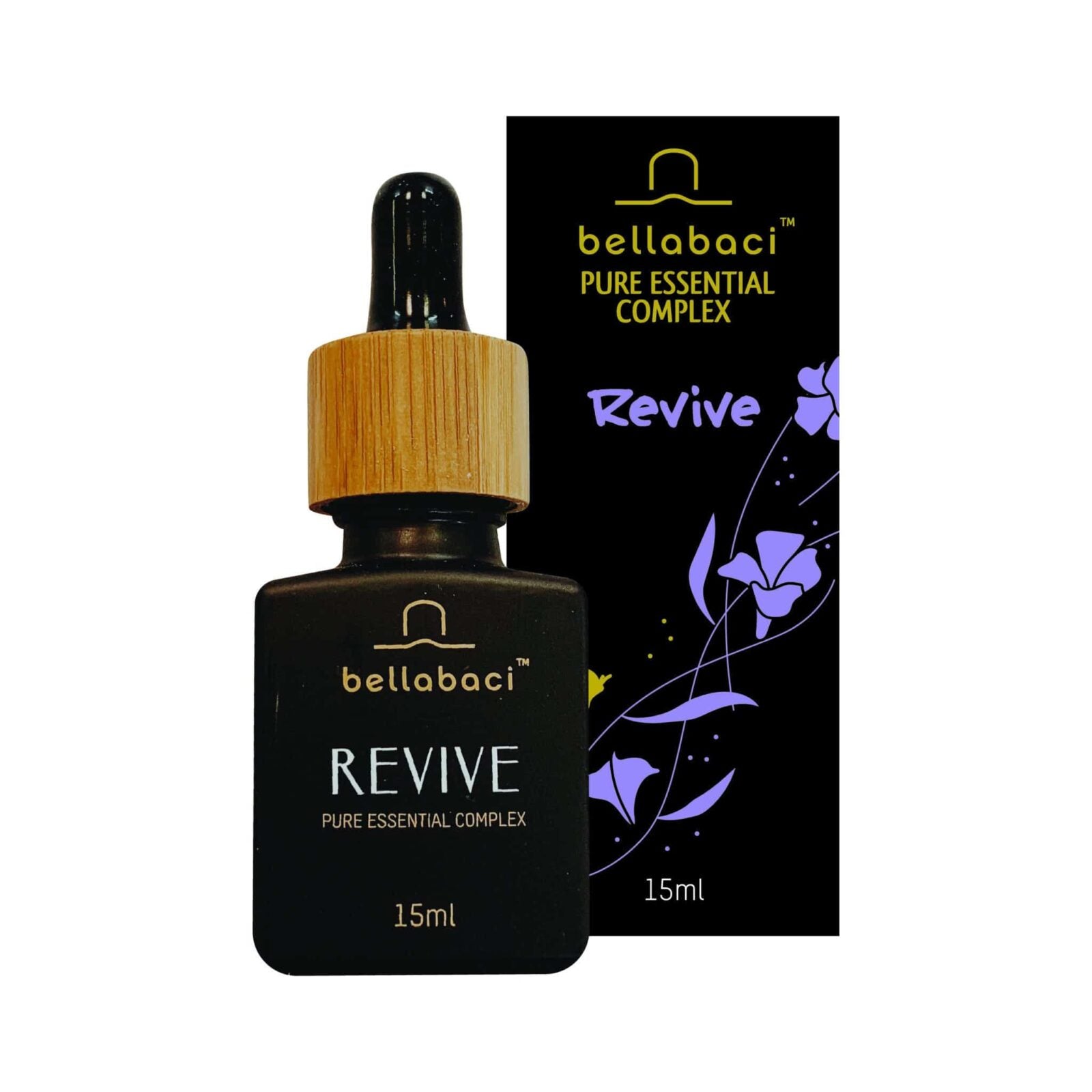 Bellabaci - Revive Pure Essential Complexes