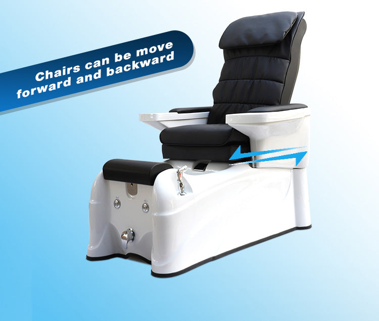 Glam Electrical Pedicure Station - Image 4