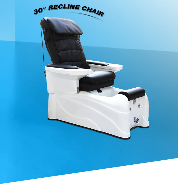 Glam Electrical Pedicure Station - Image 5