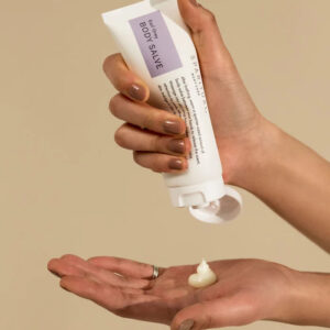 Alternative view of SPARITUAL Body Salve - Earl Grey 100ml