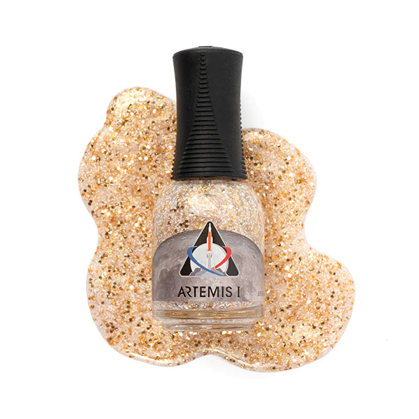 Spirit Of Peace - NASA Nail Lacquer 18ML