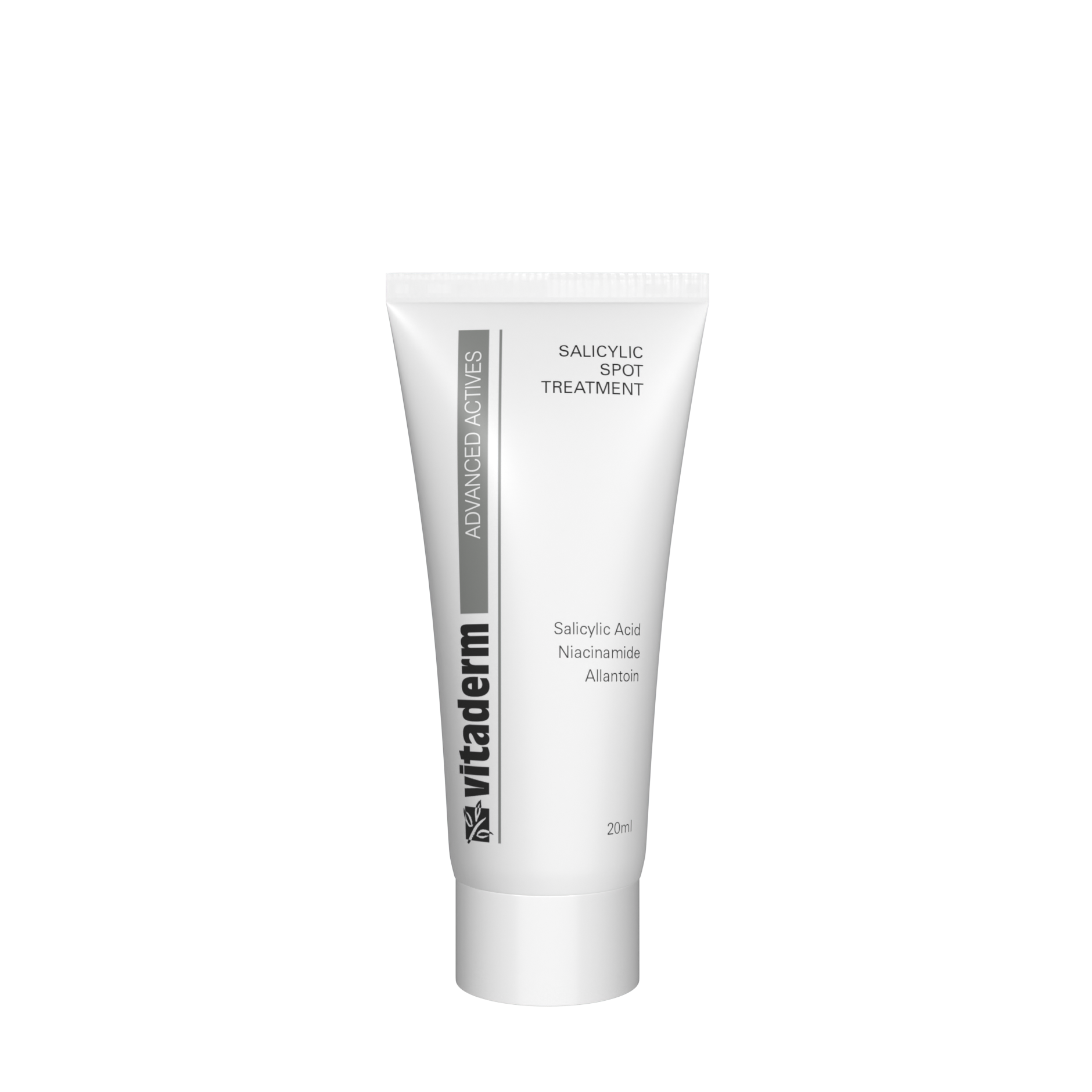 Vitaderm - Salicylic Spot Treatment 20ml