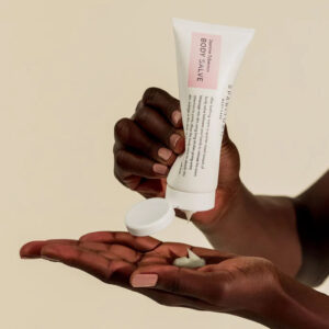 Alternative view of SPARITUAL Body Salve - Jasmine Tuberose 100ml