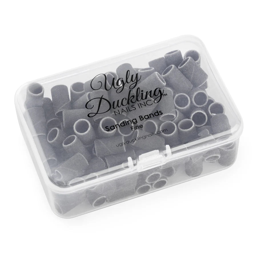 Ugly Duckling Arbor Sanding Bands 100PK