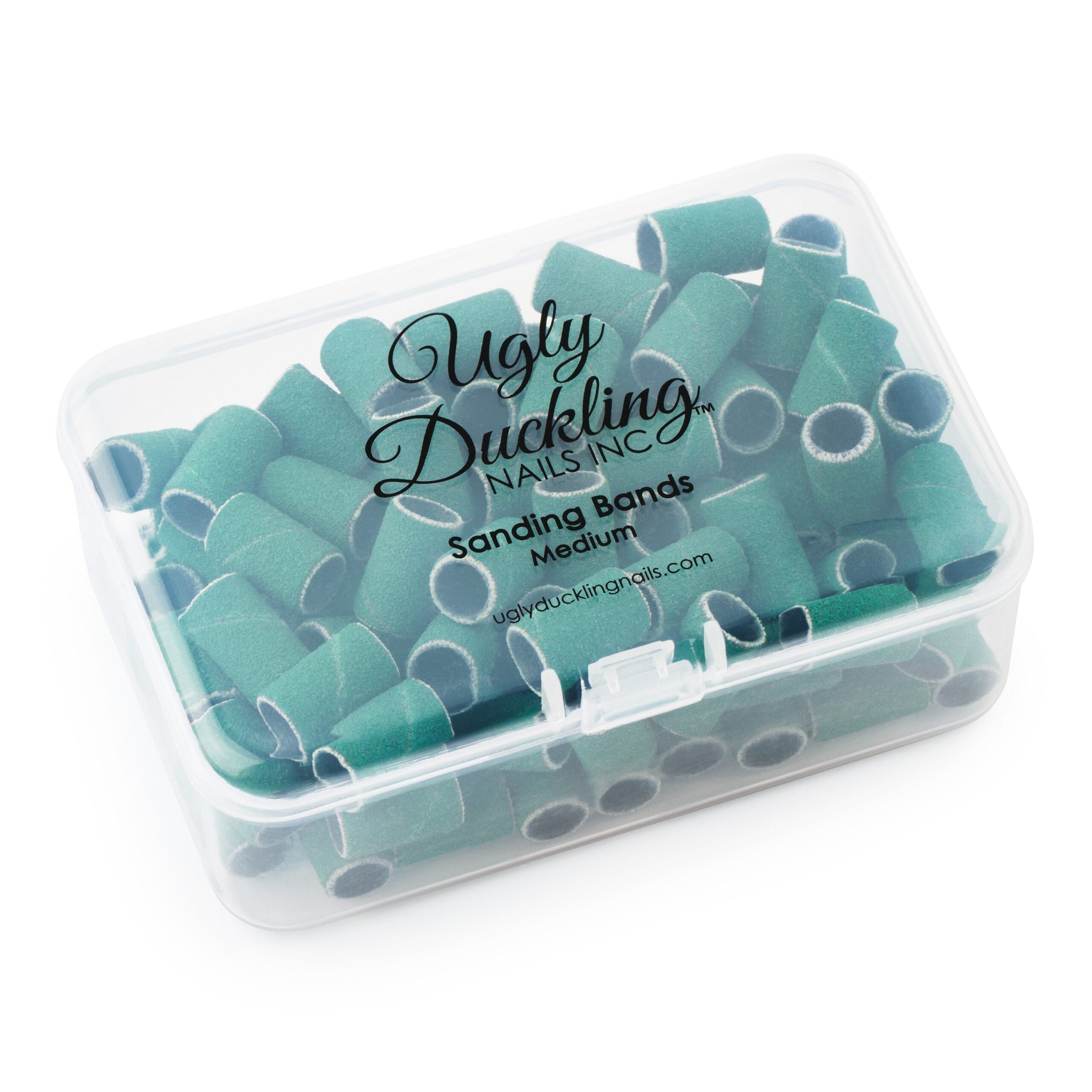 Alternative view of Ugly Duckling Arbor Sanding Bands 100PK