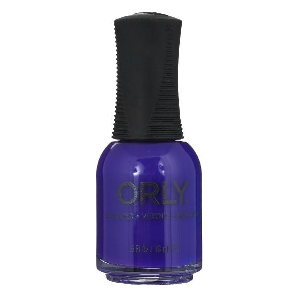 Alternative view of Saturated - Nail Lacquer 18ML