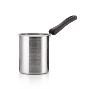 Professional 800g wax pot insert - Black Handle