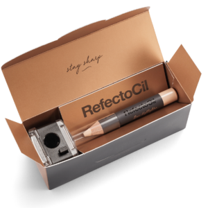 Refectocil Brow Highlighter Set