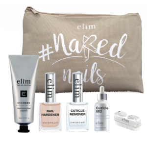 elim - #NakedNails Kit