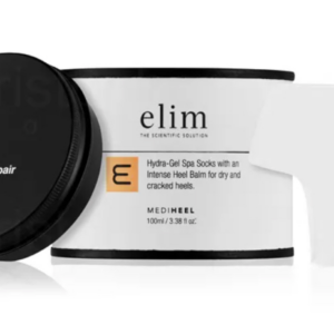 elim - MediHeel Intense Night Repair Kit