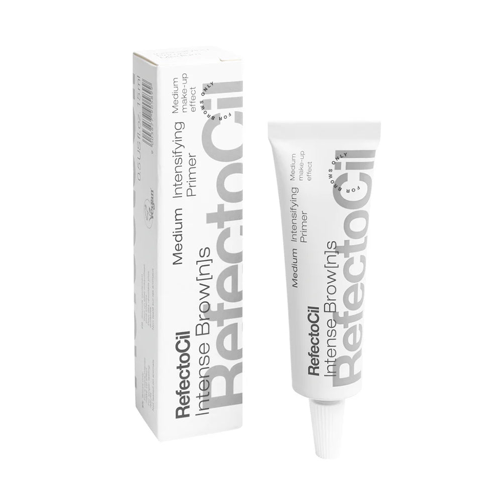 Refectocil Intense Brow[n]s Primer