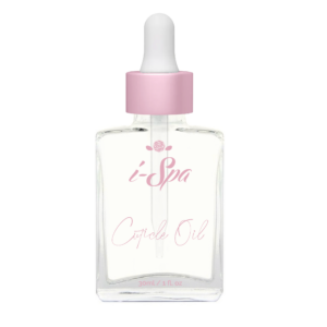 i-Spa Cuticle oil