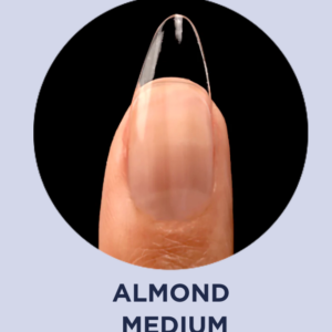 Alternative view of ORLY GelFX Builder Tips