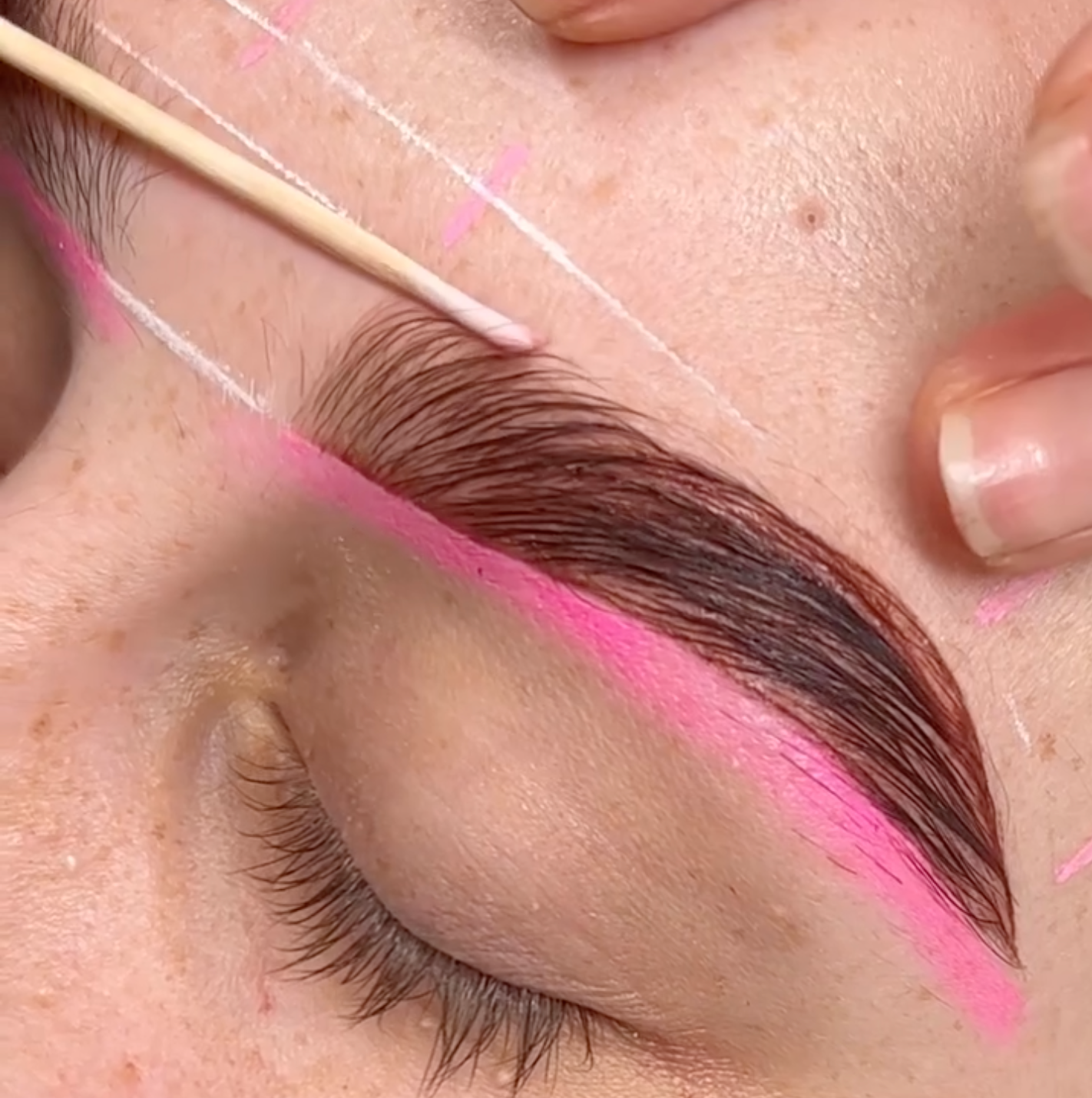 Pink Mapping Paste - Image 2