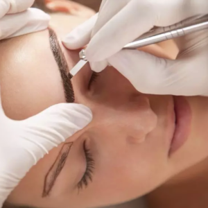Microblading Training - One on One