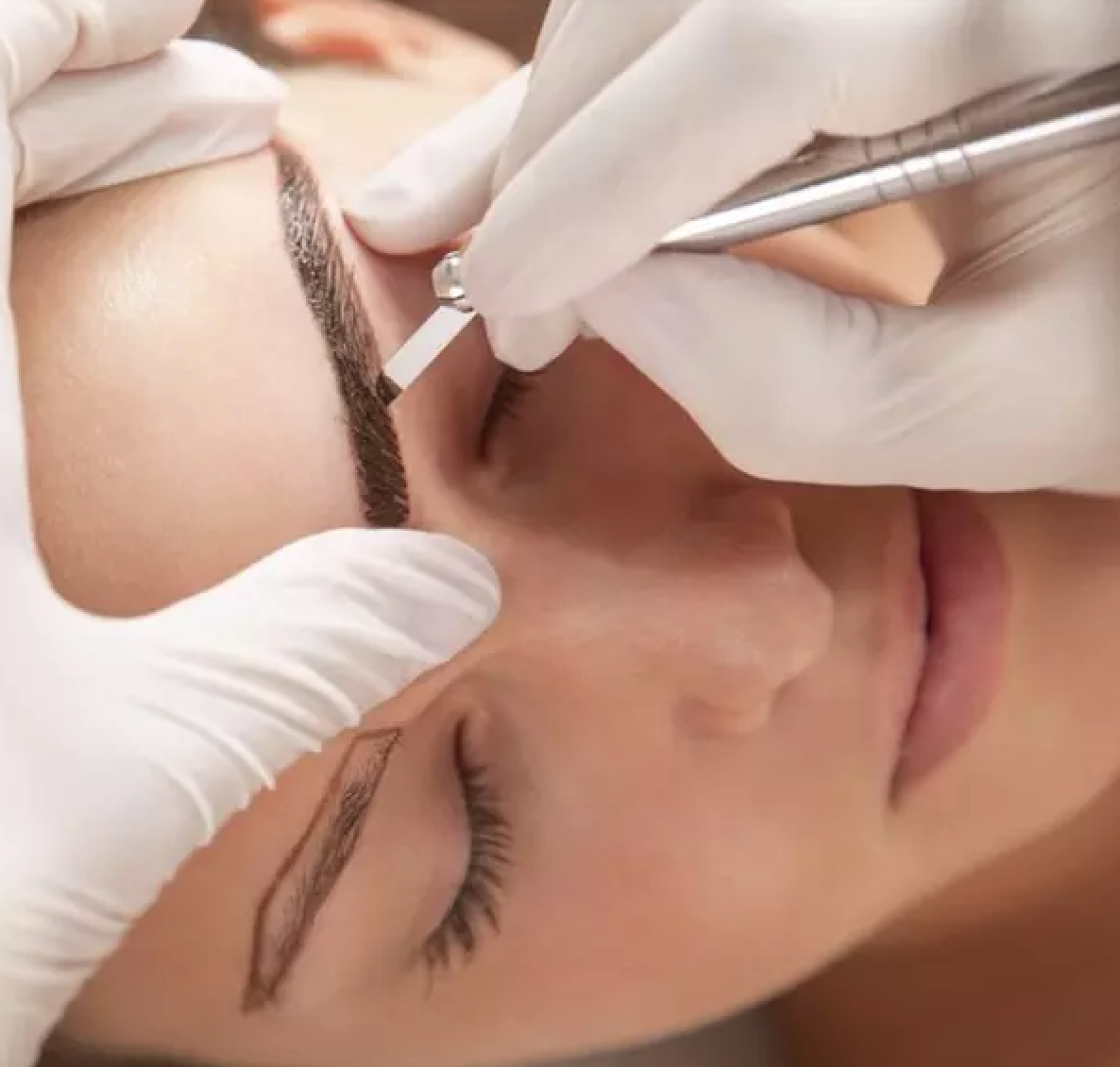 Microblading Training - One on One