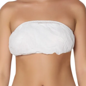 Disposable Bra 100pc Bulk Pack