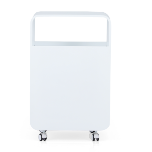 Alternative view of Sovereign Trolley