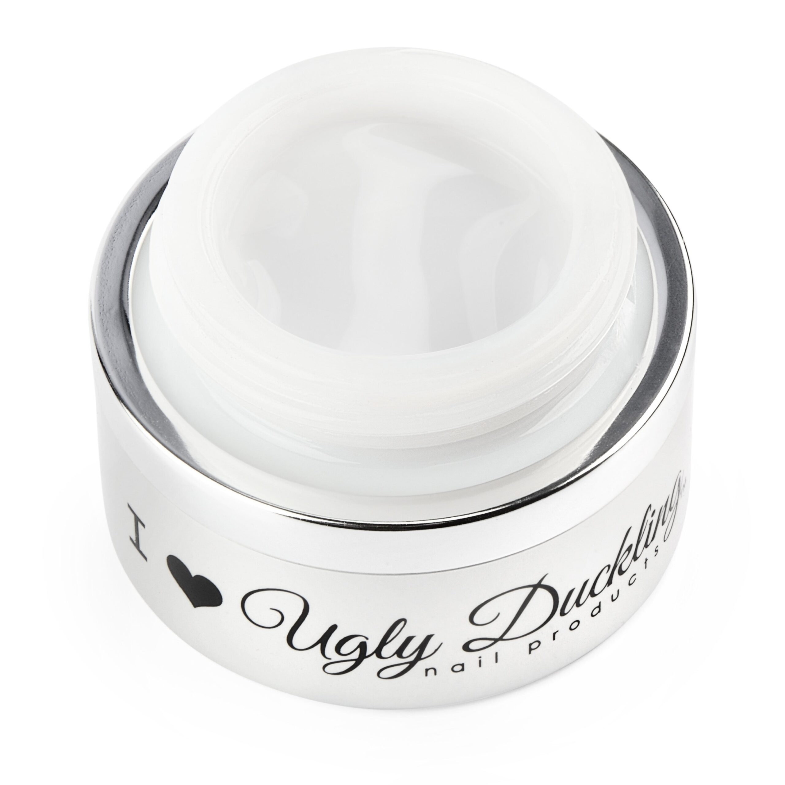 Alternative view of Ugly Duckling Premium Sculpting gel 15ml