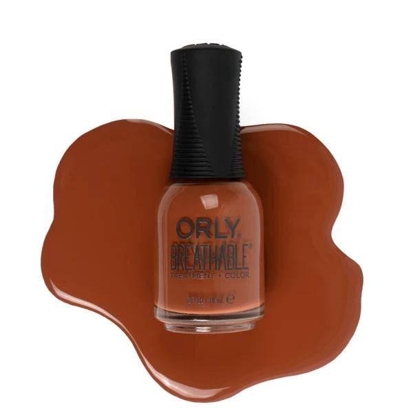 Sepia Sunset - Breathable 18ML