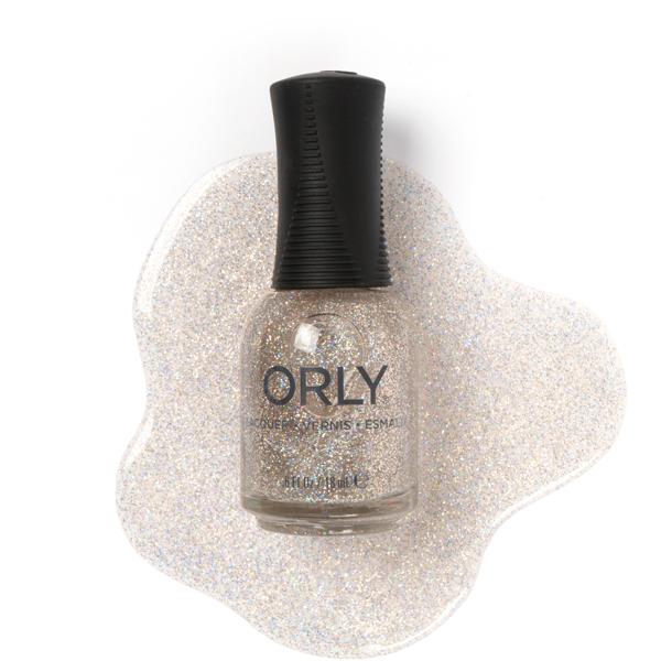 Shine on crazy diamond - Nail Lacquer 18ML