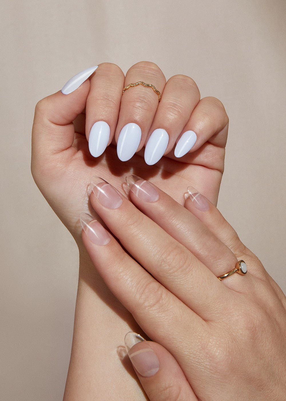 The Gelbottle Short Oval Tips DesignX Pro - Image 3