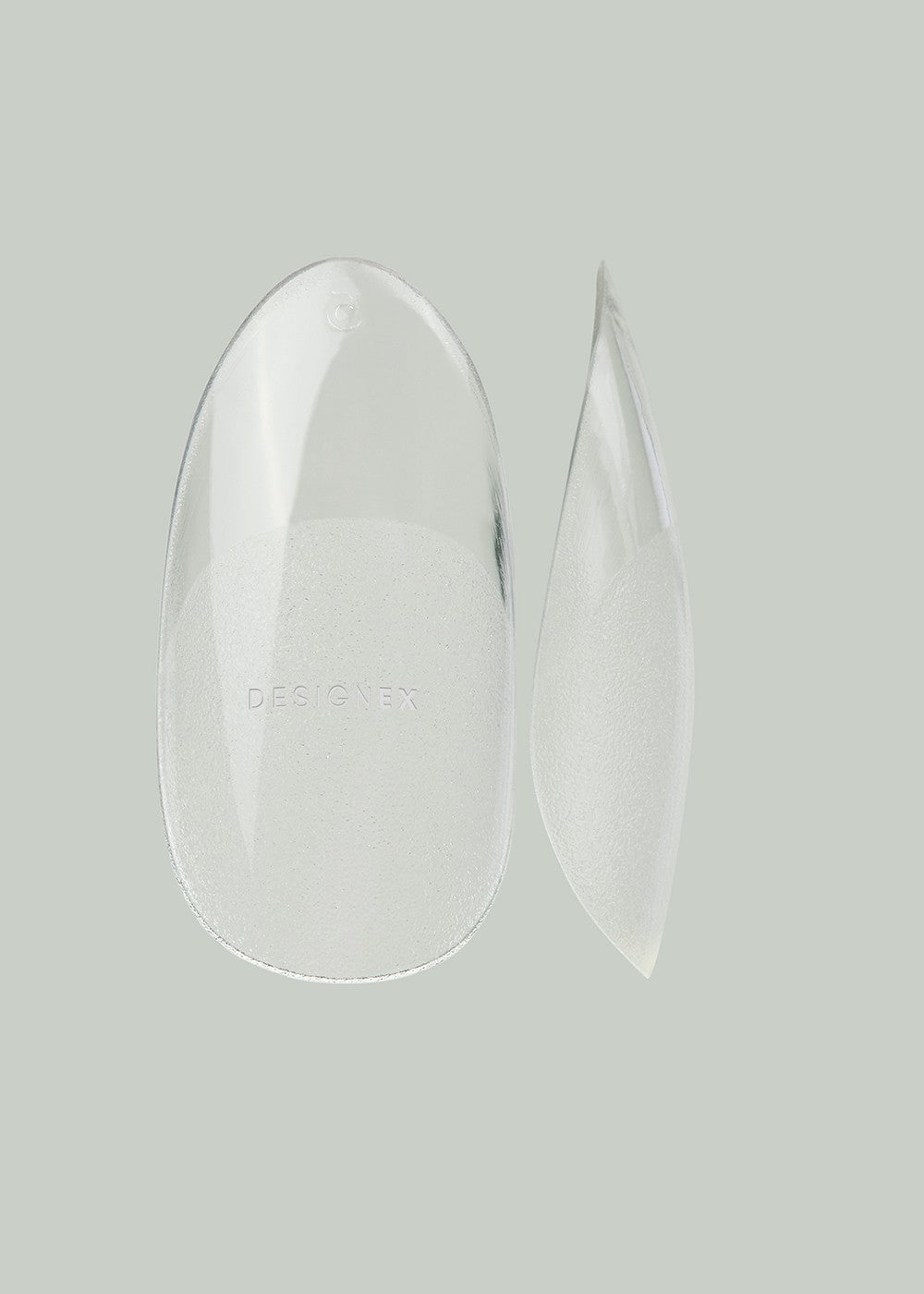 The Gelbottle Short Oval Tips DesignX Pro - Image 4