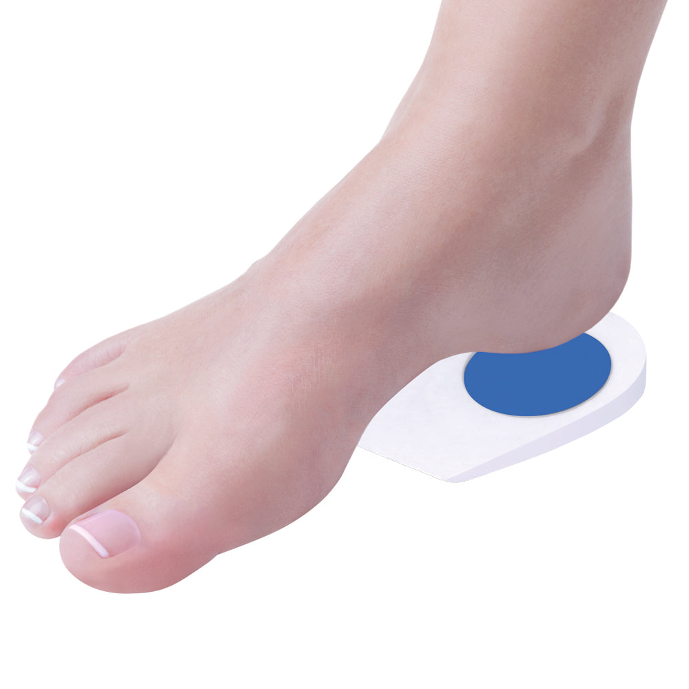 Silicone Heel Pad